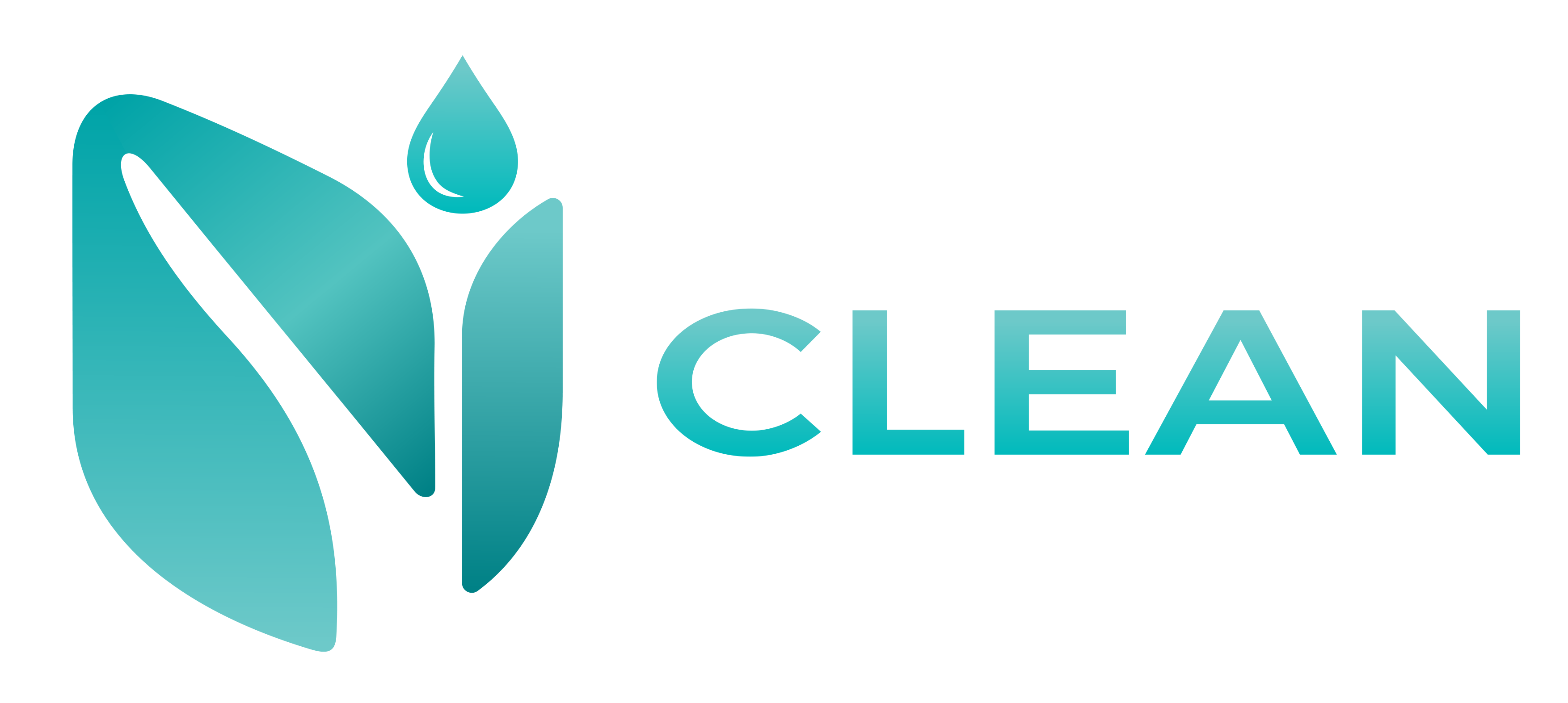NIRAB CLEAN — نيراب كلين